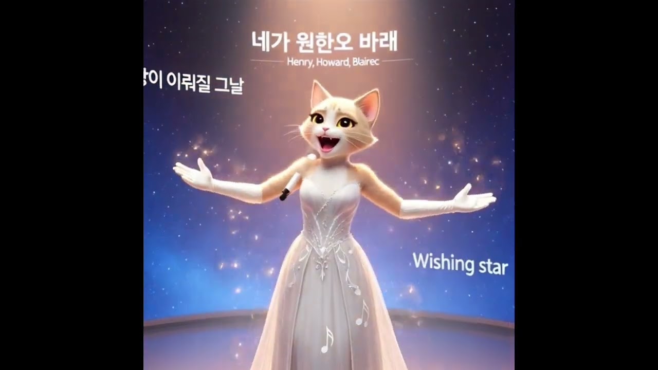 원하는 대로 바라는 대로 이루어지길#우크라이나러시아 전쟁이 끝나길#세상이 모두 평화롭고 행복한 세상이 되길#ai로 만든 노래#힐링 송