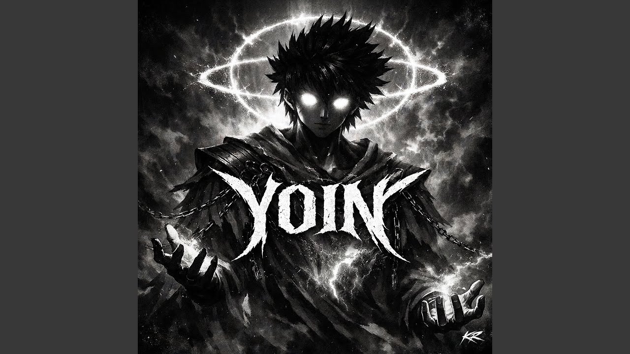 Yoin (Ultra Slowed)