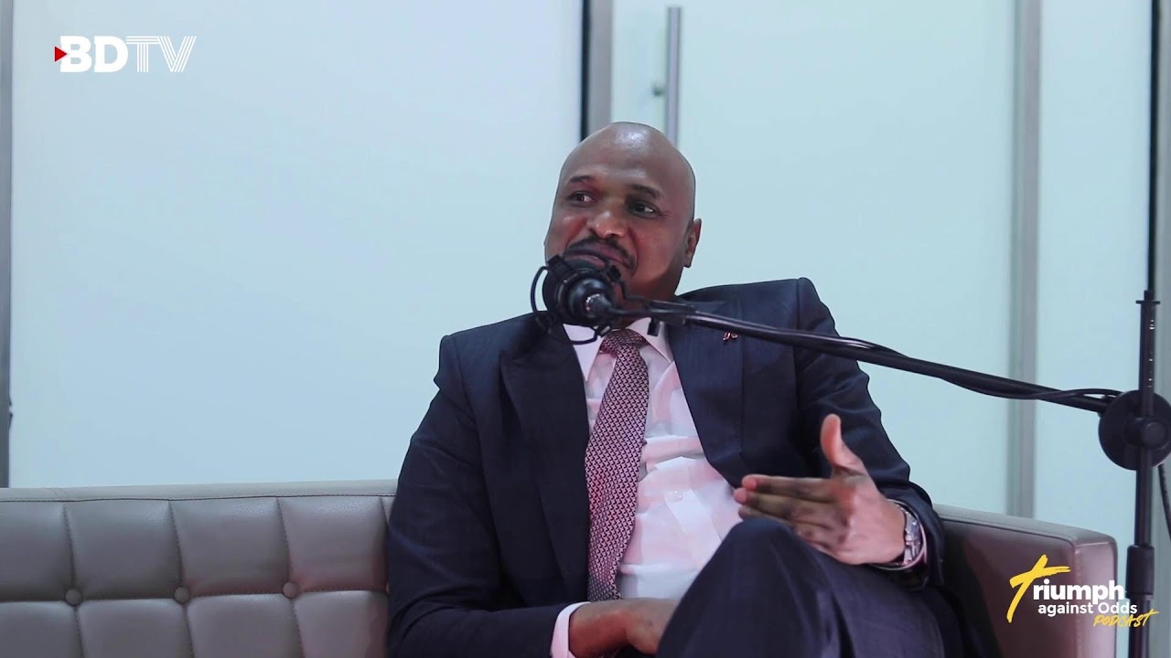 BusinessDay Television LIVE: 17/02/26