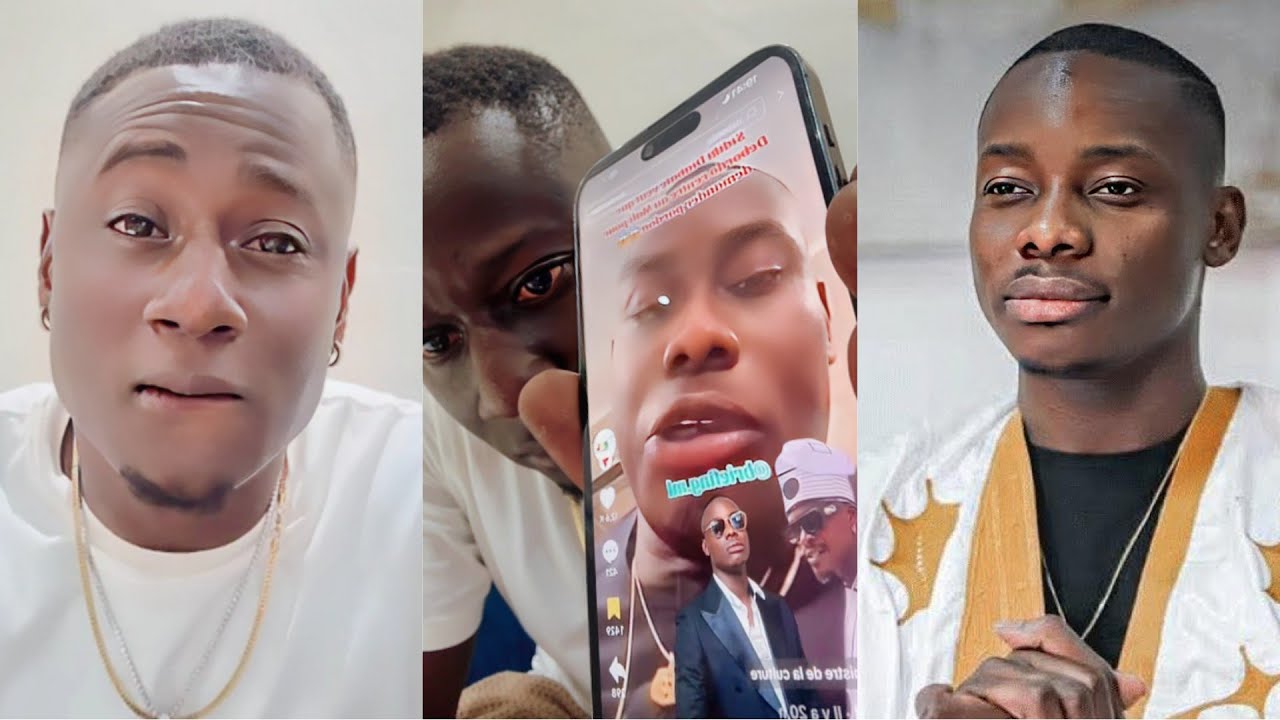 Général Chico S'adresser à Sidiki Diabaté