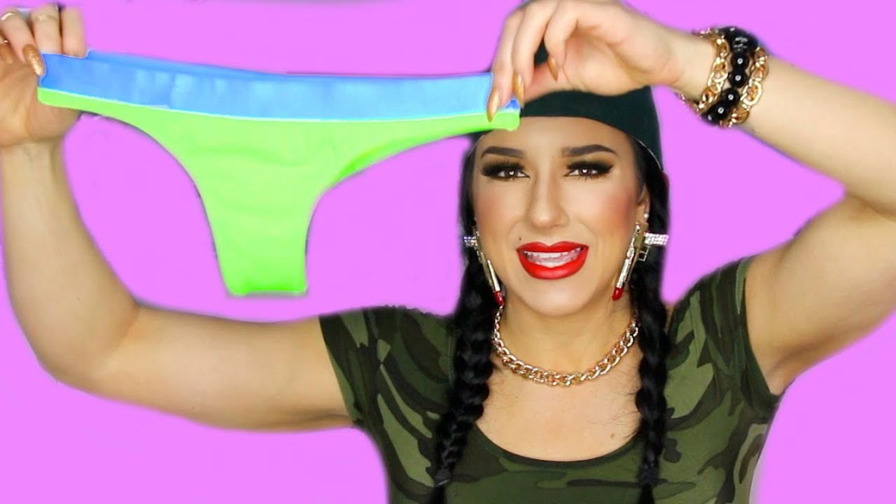 Victoria's Secret and Winter Haul