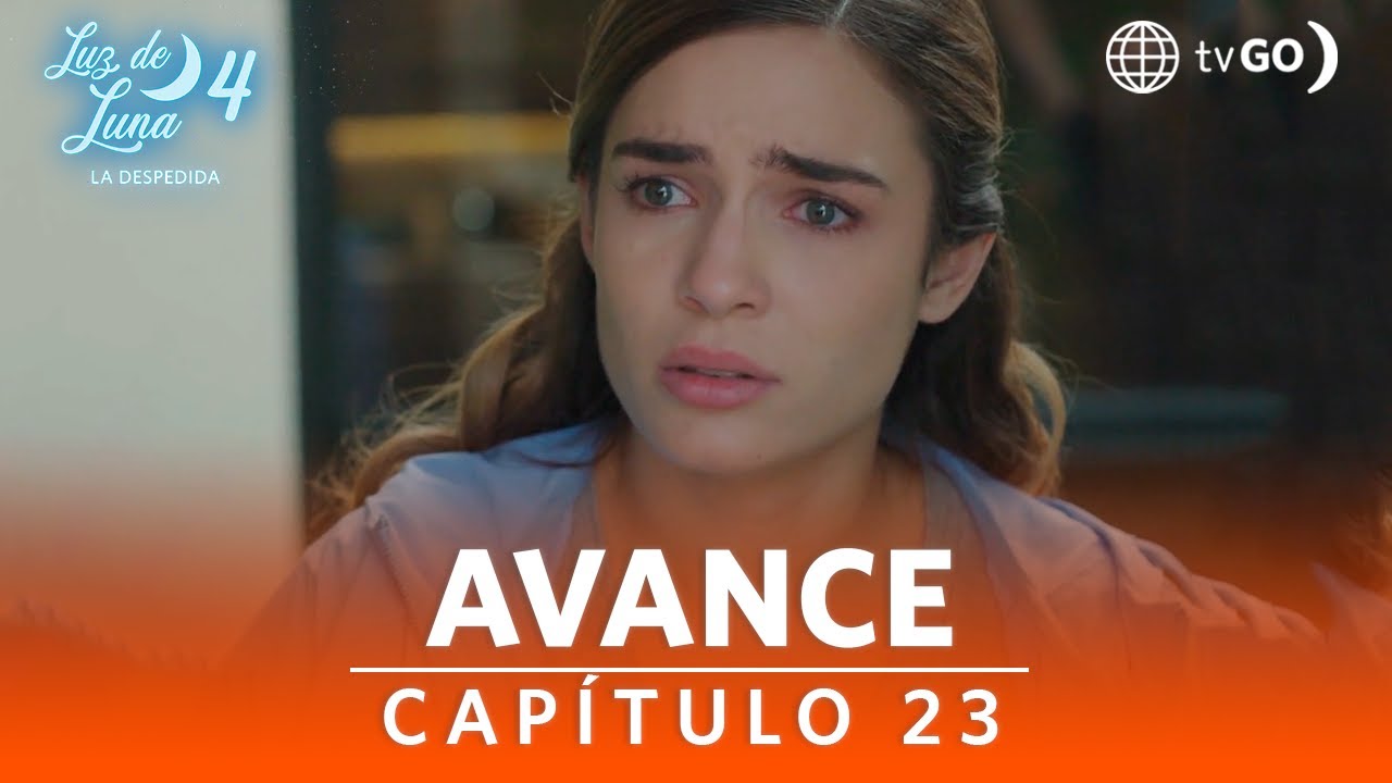 Luz de Luna 4: Alma recibir&aacute; una devastadora noticia (AVANCE Cap&iacute;tulo n&deg; 23)