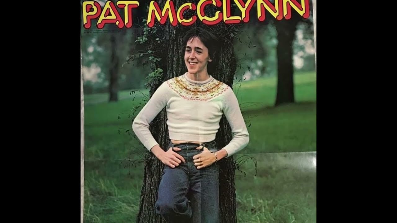 PAT MCGLYNN SCOTTIES - Gonna make you love me