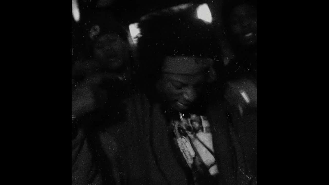 [FREE] JOEY BADA$$ X JID TYPE BEAT | 