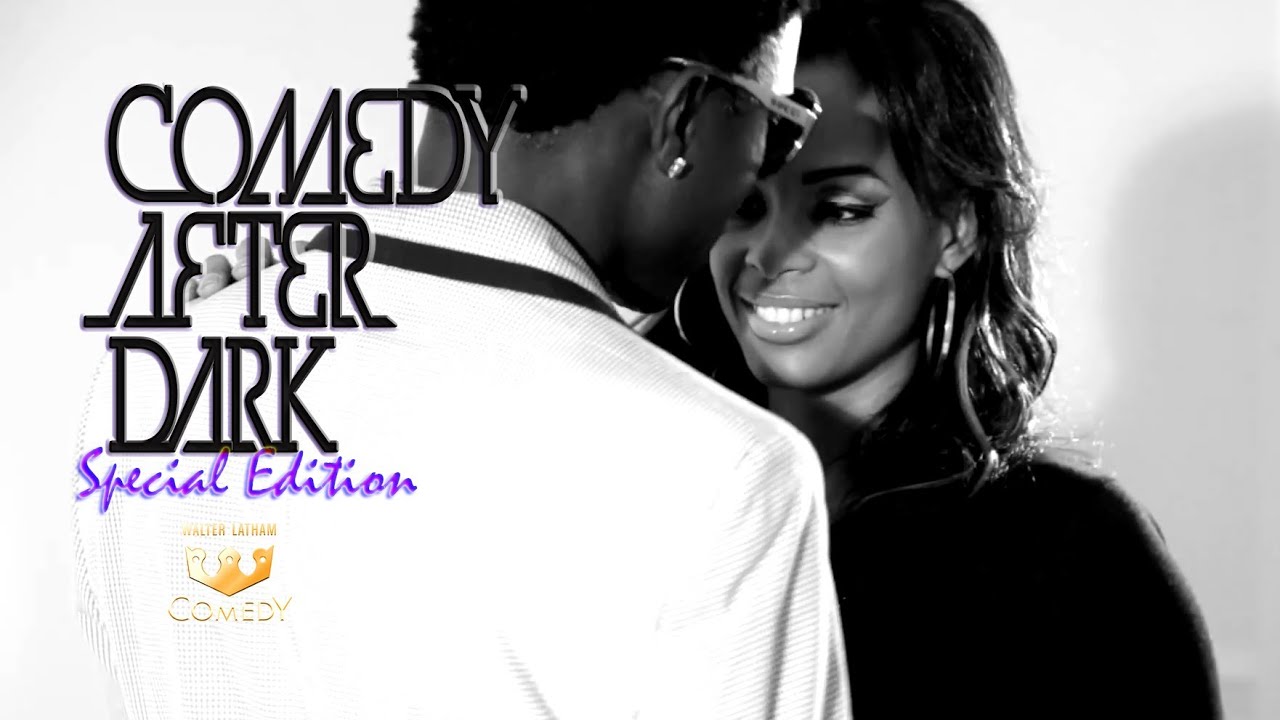 Michael Blackson 