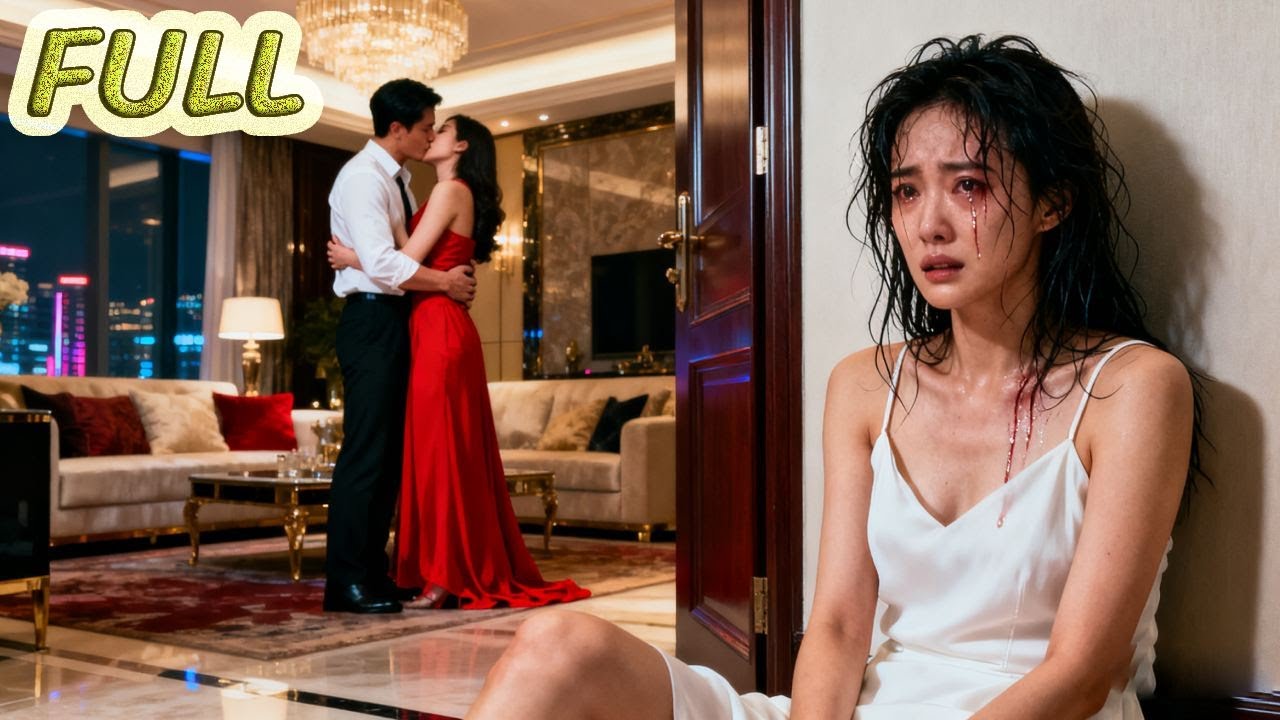 Dia bawa kekasih hamil ke rumah. Istri cerai, nikah presdir, balas dendam cowok brengsek.