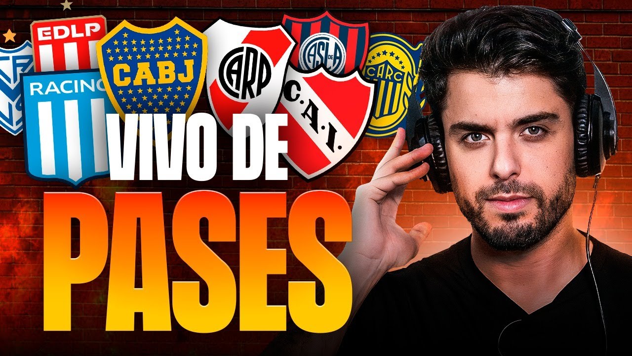 BOMBAZO 🔥 CONFIRMADO UN REFUERZO DE BOCA Y OTRO DE RIVER con Jero Torresantoro 🔥