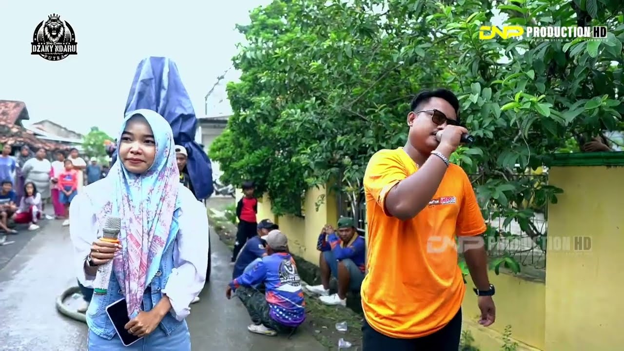 JANJI SETIA - SIGIT & DYAN - SUMURADEM SUKRA - 28 October 2025   04 37 59 PM   00000