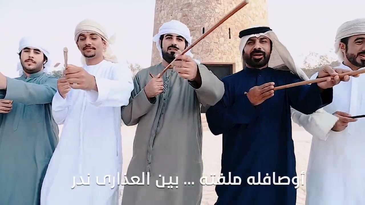 جديد و حصري I فرقة فرسان المقابيل الحربية