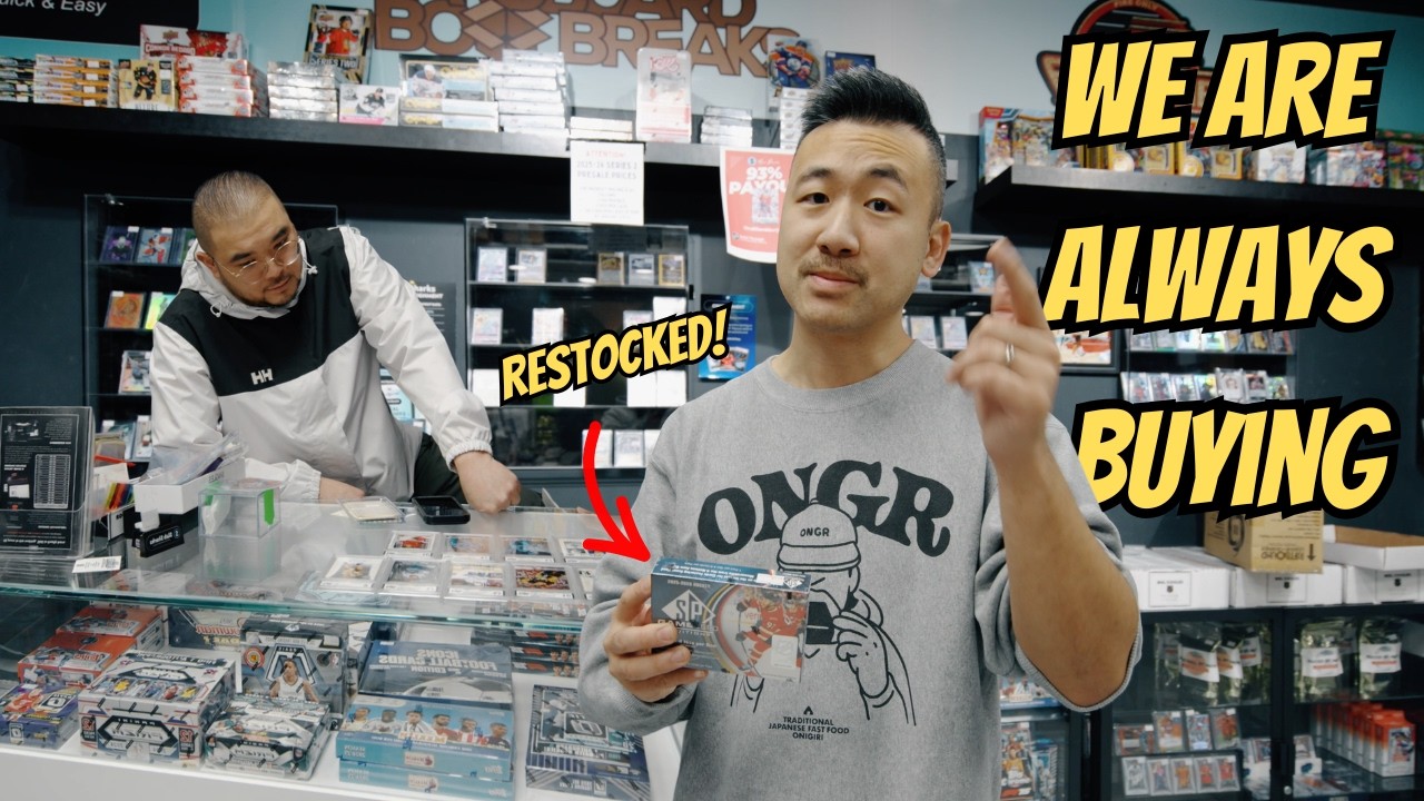 Картон Ричард готовится к своей НОВОЙ хоккейной трансляции! 🏒🔥