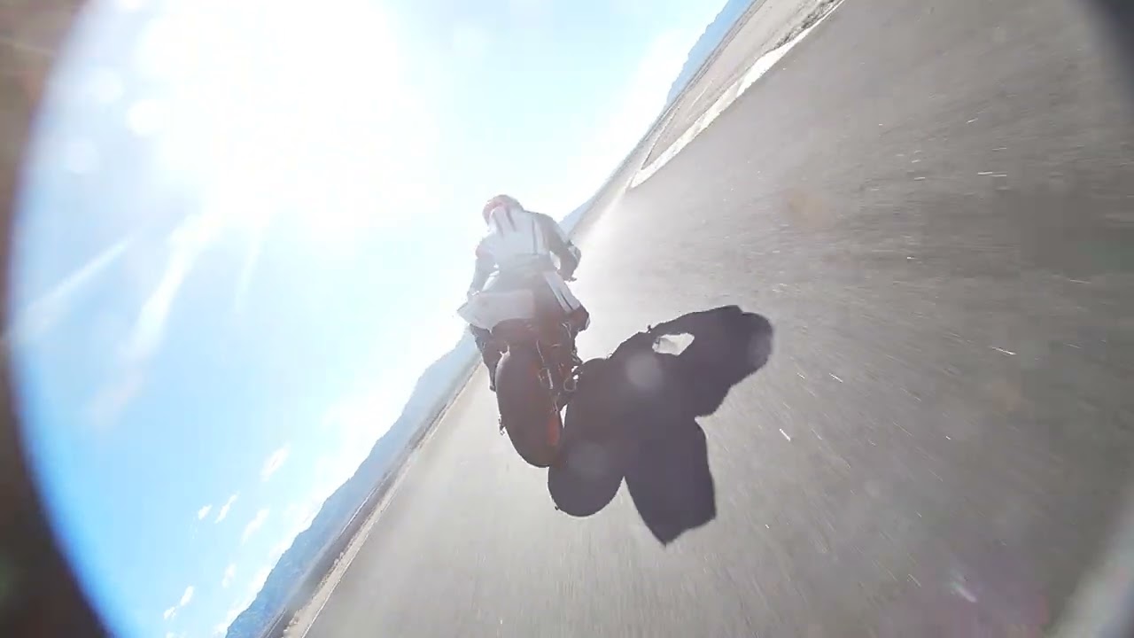 Training with Jason Pridmore JP43 Training Chuckwalla Raceway