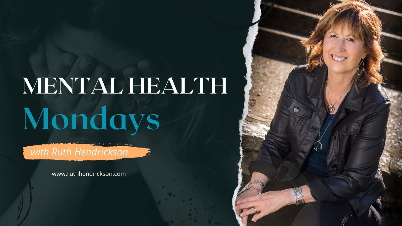 Introducing Mental Health Mondays!
