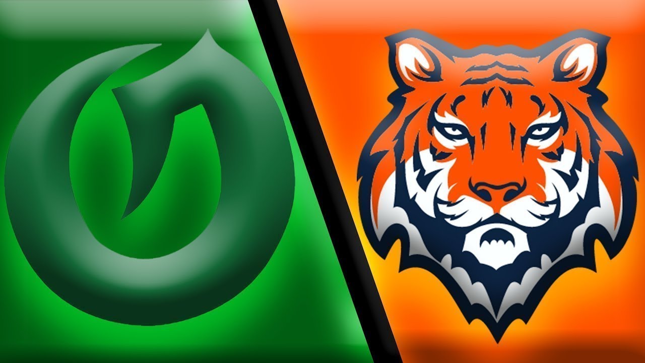 Olympus Boys Basketball vs Brighton High School