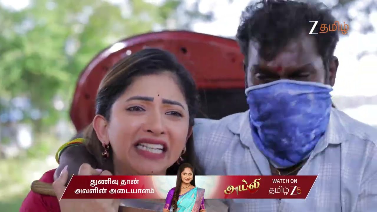 Idhayam | Ep - 900 | Best Scene | Jan 29 2026 | Zee Tamil