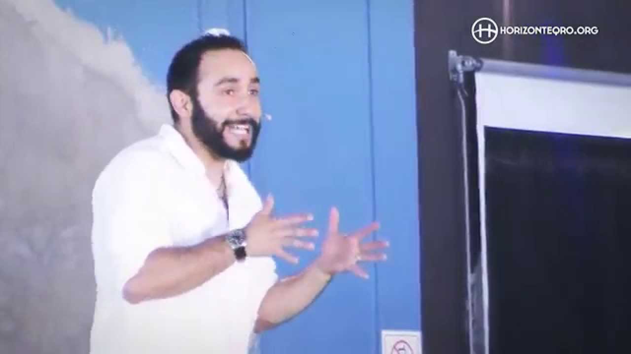 COLOSENSES 3:1-13 - LA RAÍZ DEL PERDÓN - HORIZONTE QUERETARO