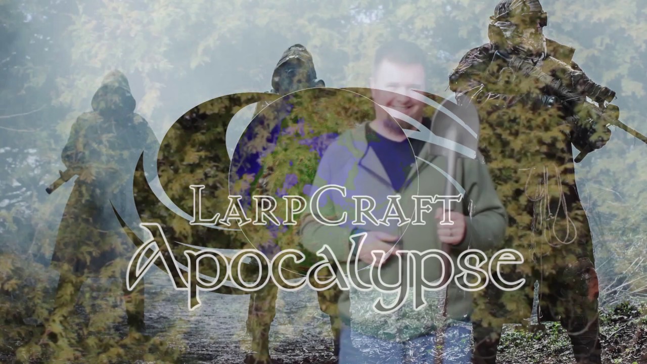 Calimacil Ace of Spade Shovel Review | LarpCraft