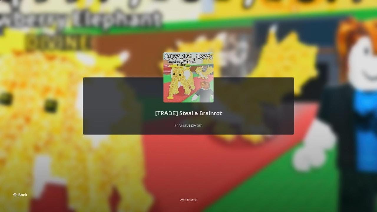 Roblox SAB