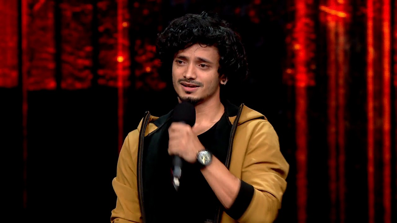 Hustle | Episode 14 | Himan Drops A Stunner