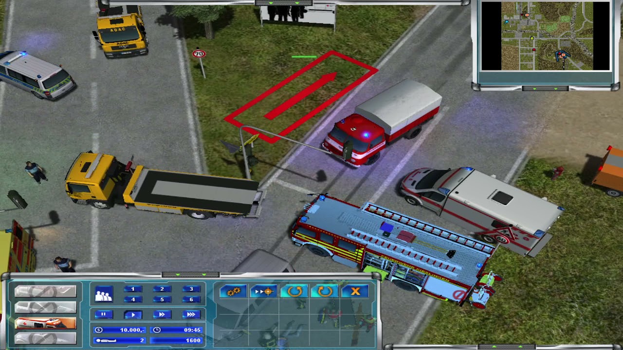 EM 4 Kieslingen Mod 1.3