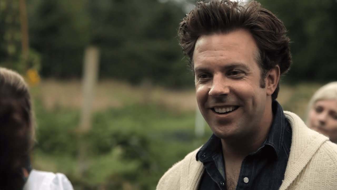 Jason Sudeikis In Portlandia