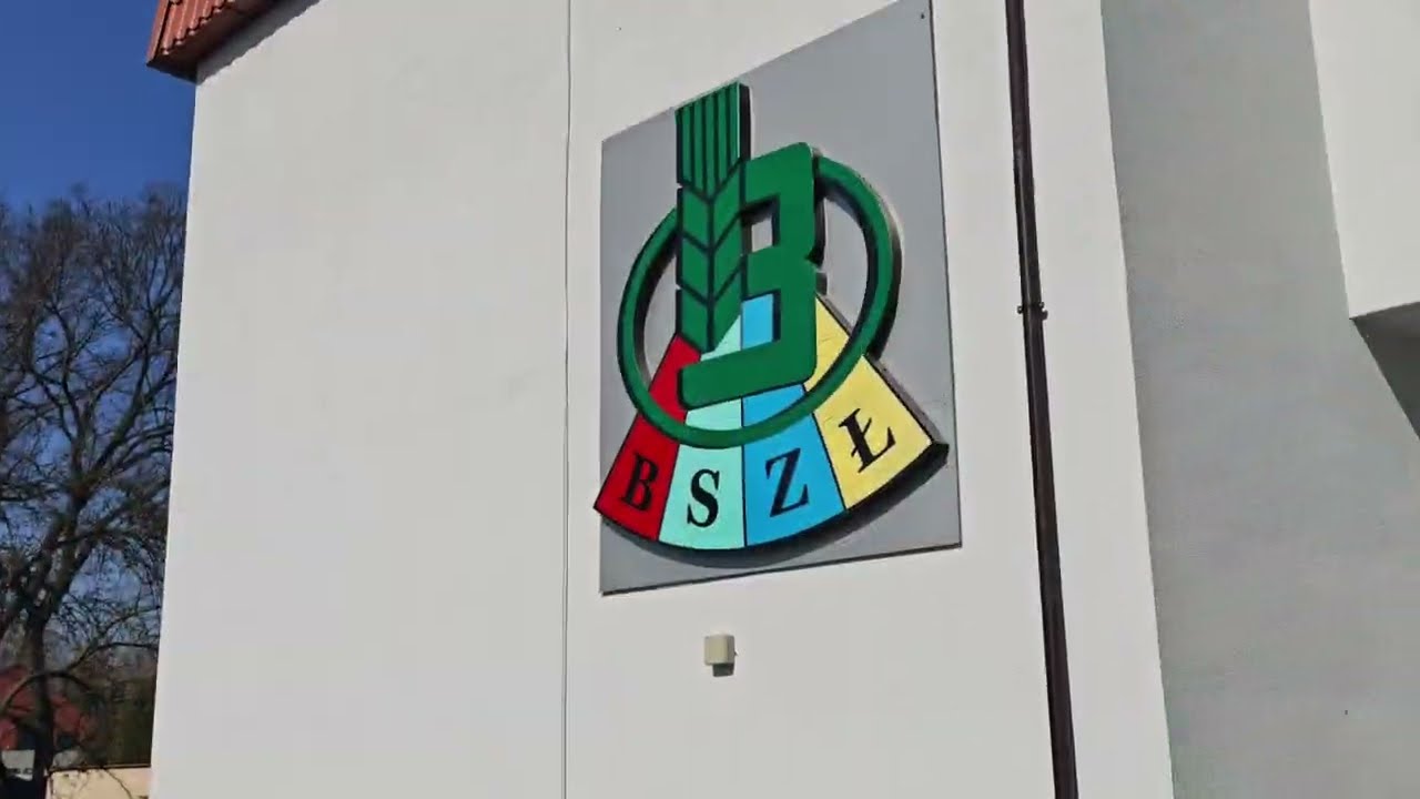 Bank Spółdzielczy Ziemi Łowickiej - oddział Nieborów, sadzimy wspólnie drzewa. 21.03.2025
