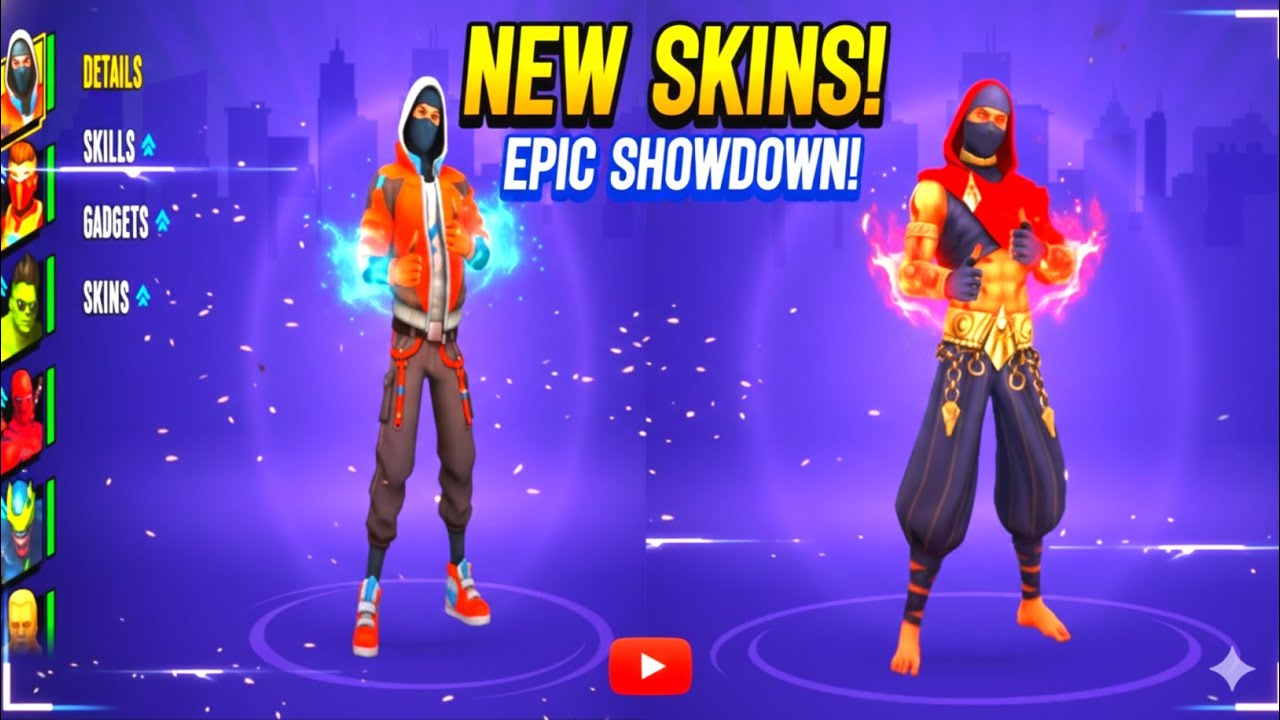 🎯 Spider Fighter 3 – You Won’t Believe This Ending!