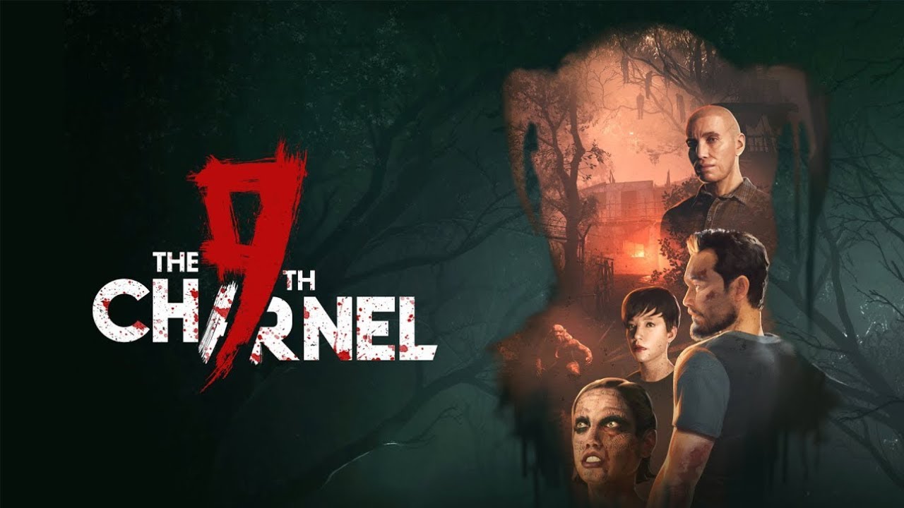 The 9th Charnel Gameplay DEMO Walkthrough No Commentary