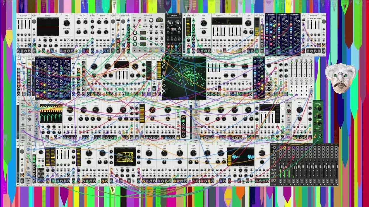 From Stream - vcVCV | 2026-1-16