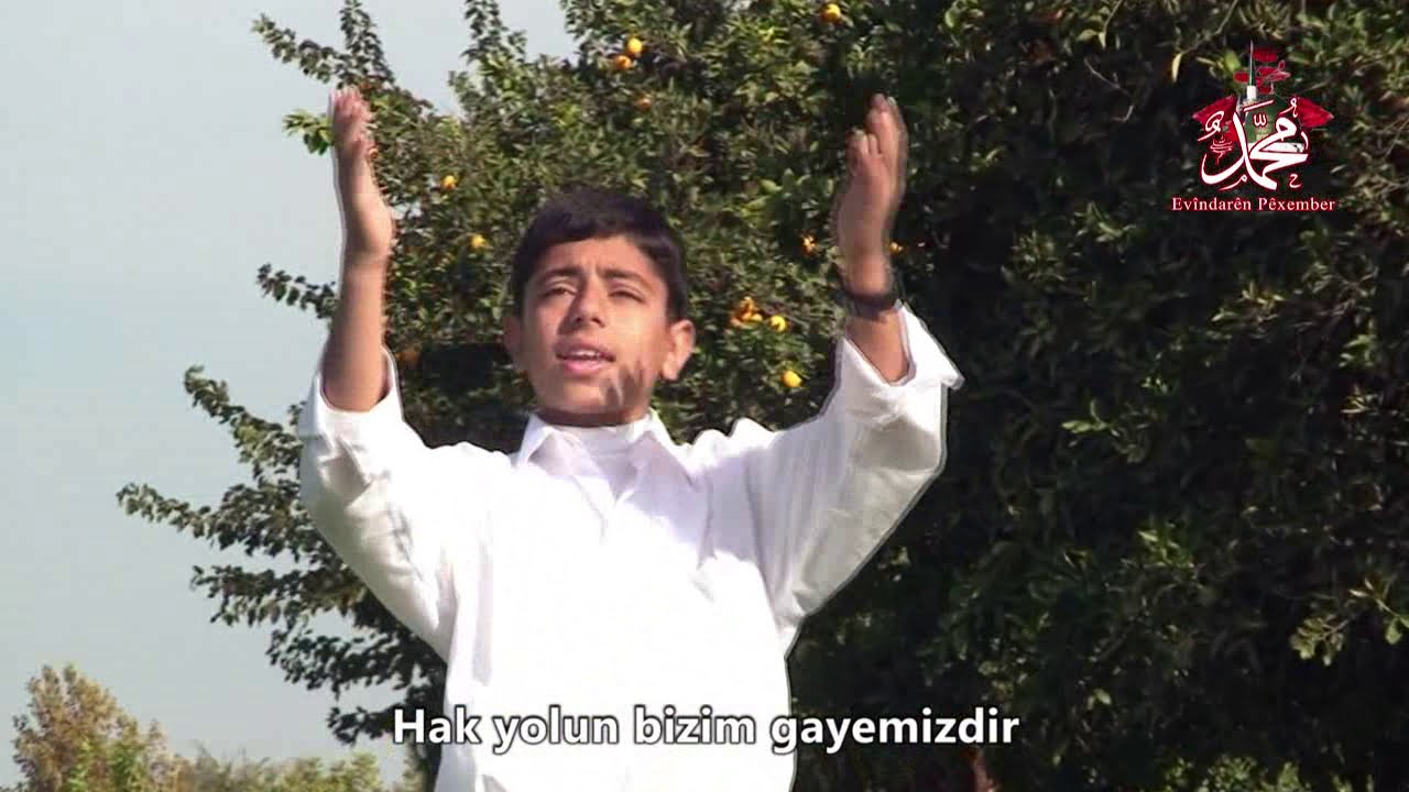 Muhammed Nur Yönden - Ax Muhammed