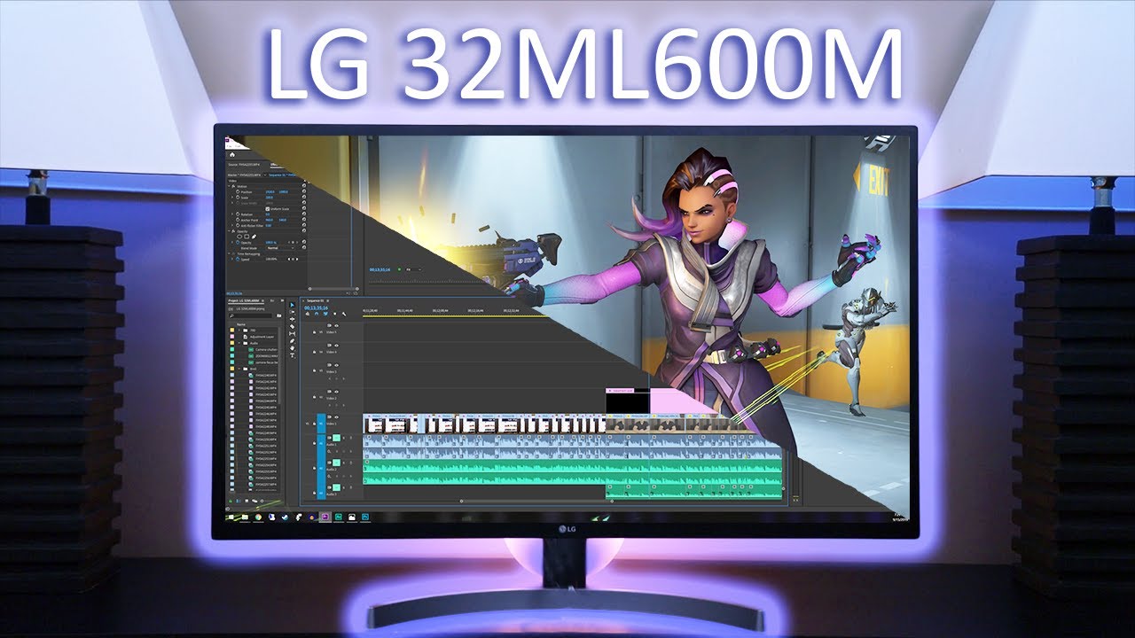 LG 32