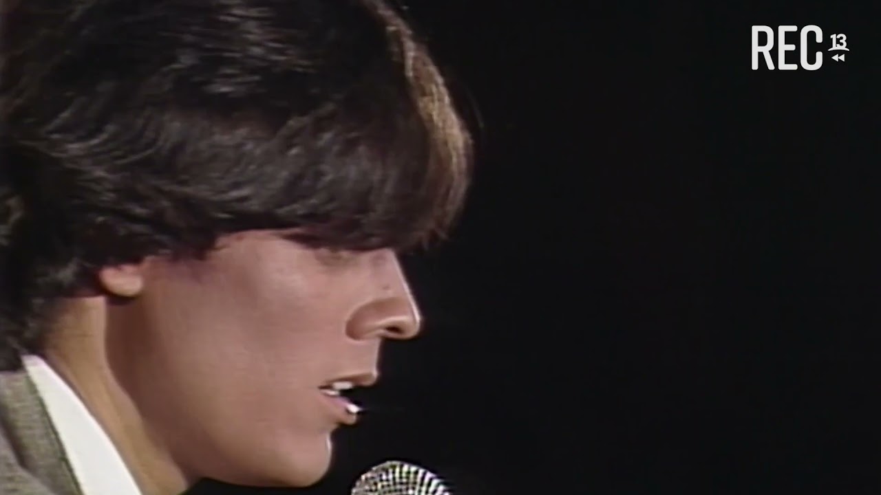 Hernaldo Z&uacute;&ntilde;iga - Insoportablemente Bella - 1980