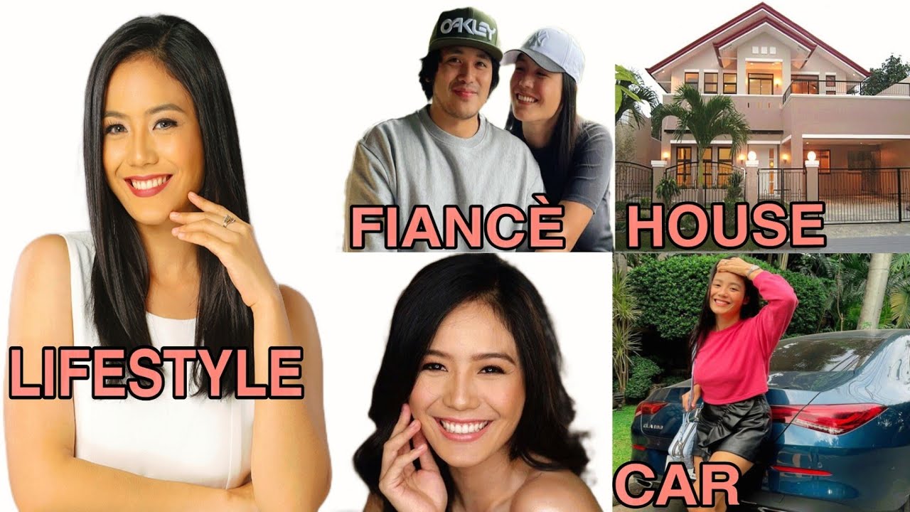 Dianne AKA Ritz Azul Lifestyle || Biography, Career, Husband, Net worth