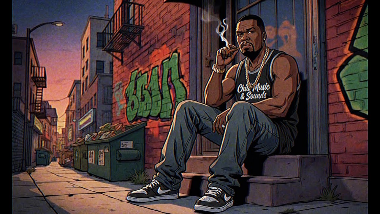 Old School 90s💥💥💥 50 Cent, Dr Dree, Ice Cube, Juicy, Drake, Cover St 💿