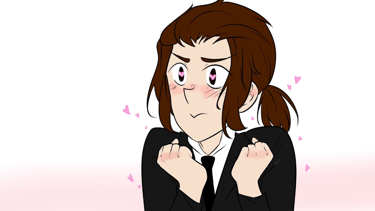 Satisfied | 【Sally Face AU】 | Animatic