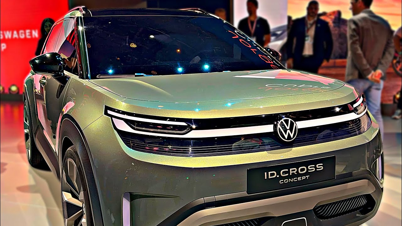 ALL 15 New Volkswagen Cars For 2026