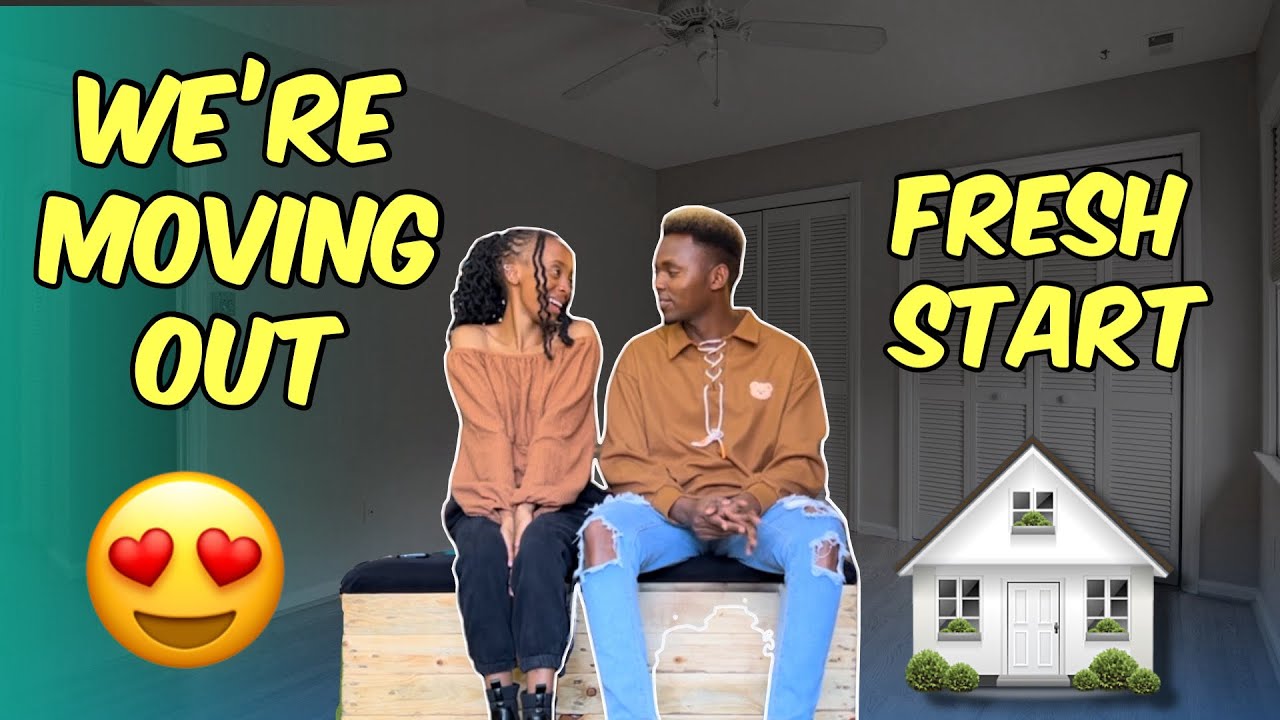 HOUSE HUNTING AGAIN 😩| FRESH START 😍 | Modern Houses in Kenya ❤️