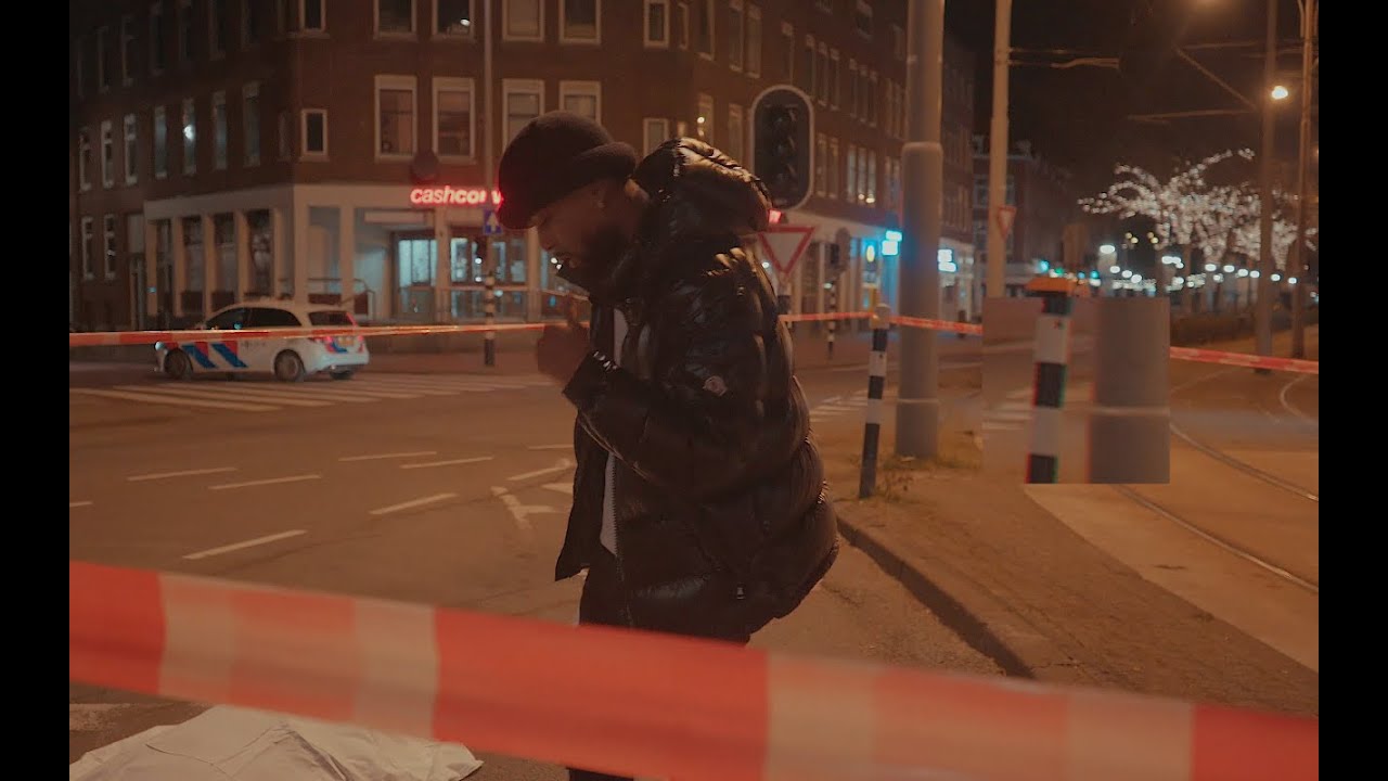 NoFees - Als 'T Lukt (ProdbyYMBI)
