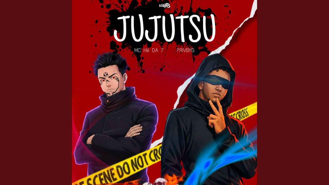 JUJUTSU