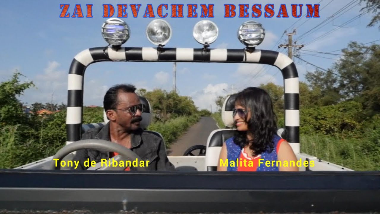 069 | 2025 | ZAI DEVACHEM BESSAUM  | TONY DE RIBANDAR | MALITA FERNANDES |