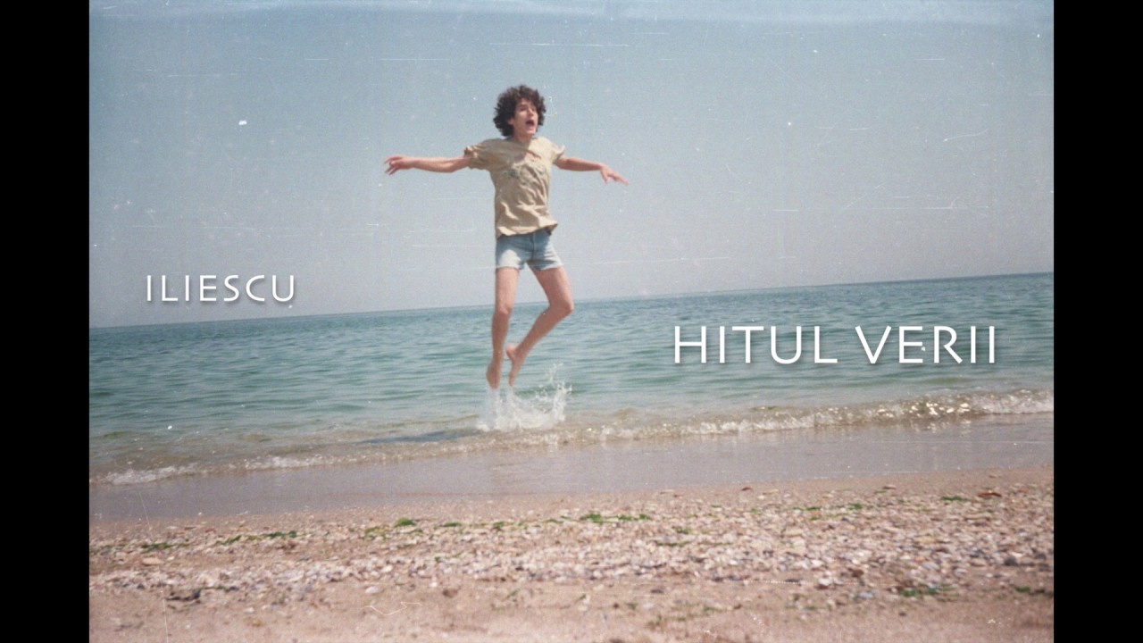 Domnul Victor aka ILIESCU - Hitul Verii (cover Brazz ViliDJ)