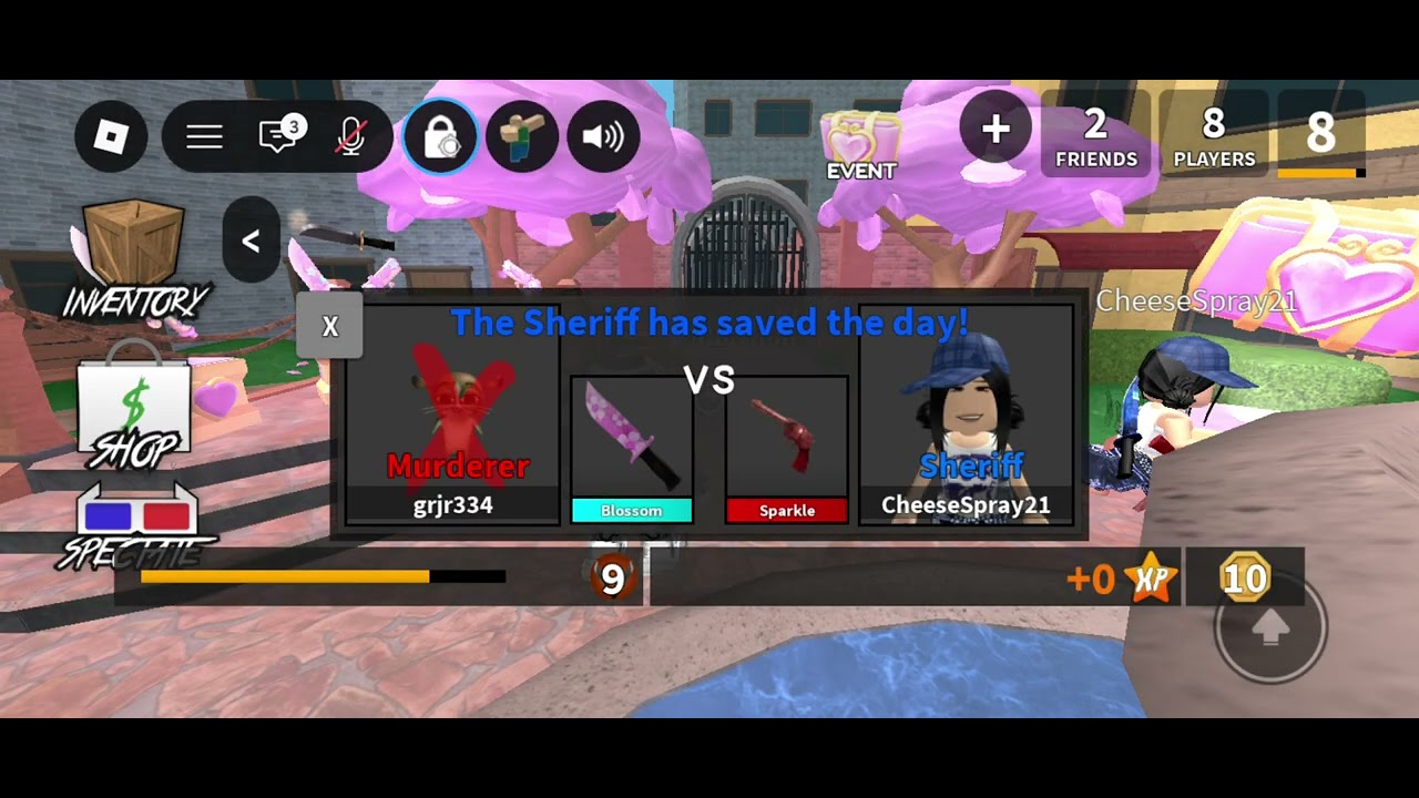 Playing random games pt 3
