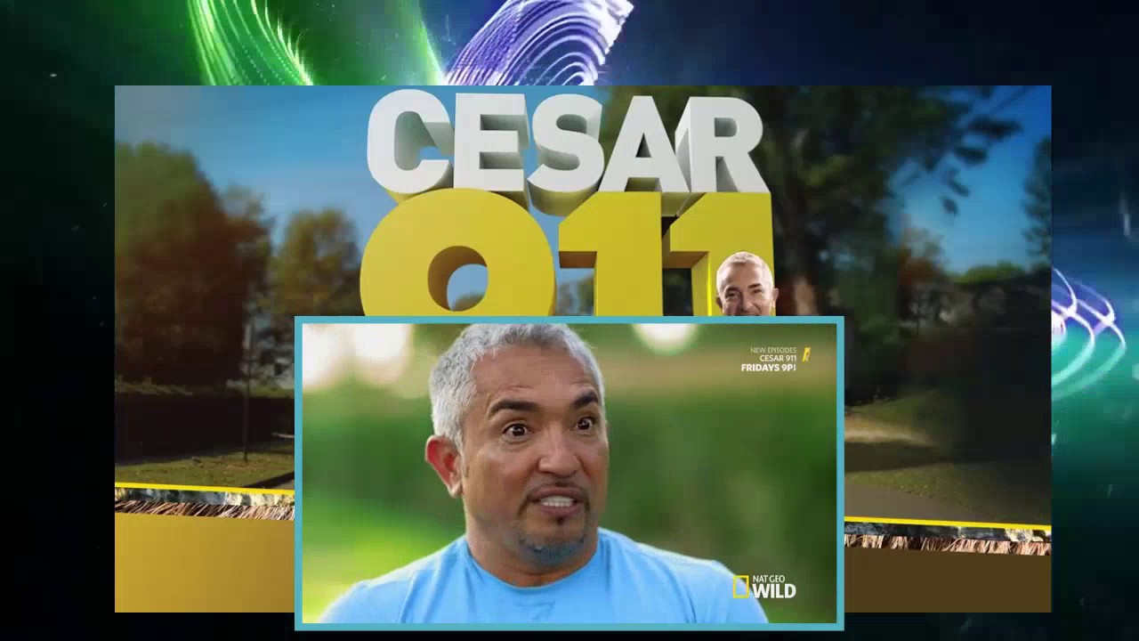 Cesar 911 Season 1 Episode 1