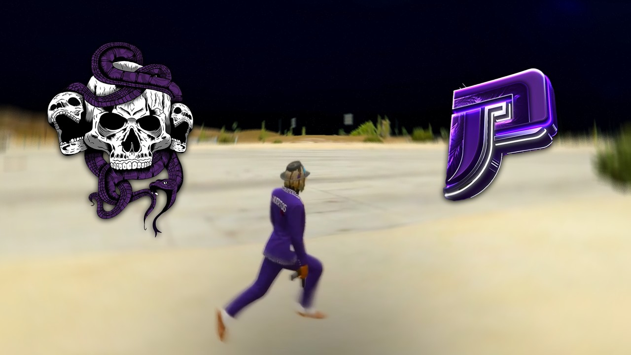 [PRUDA] Muertos Winter Edition 🎄| c1to