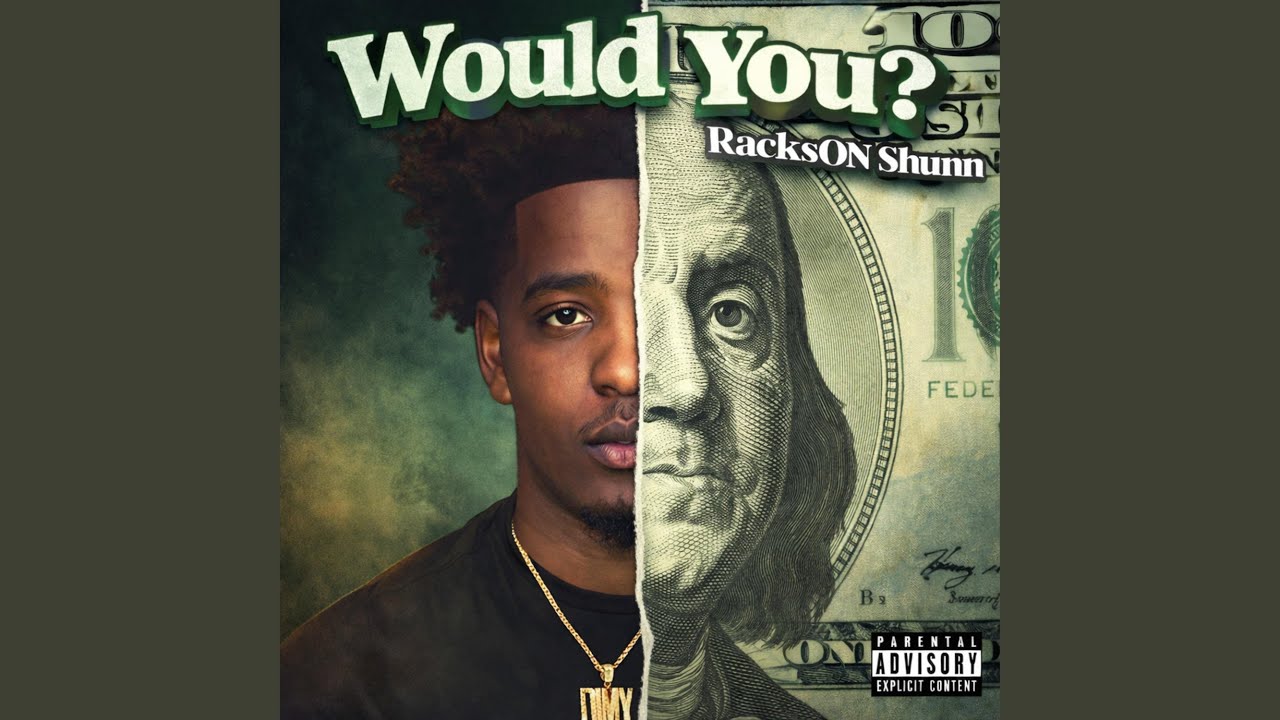 Would You?