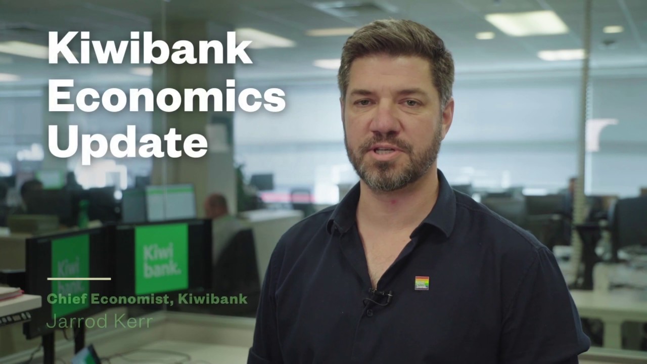 Kiwibank Economics Update - 20 March 2020