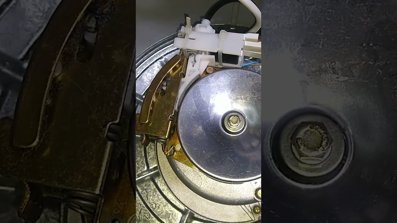 secarropas kohinoor sale olor a quemado,modificación nuevo sistema de freno