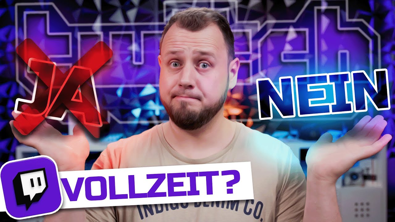 WENIGER TWITCH für MEHR REICHWEITE: Das hat sich bei mir GEÄNDERT