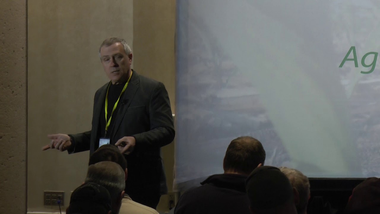 No-till on the Plains, Jay Fuhrer General Session 2 of 2
