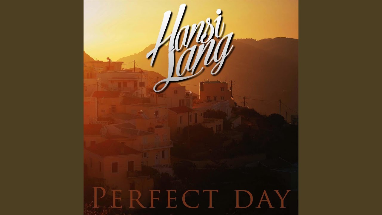 Perfect Day (Smacs & Patrick Kong Remix)