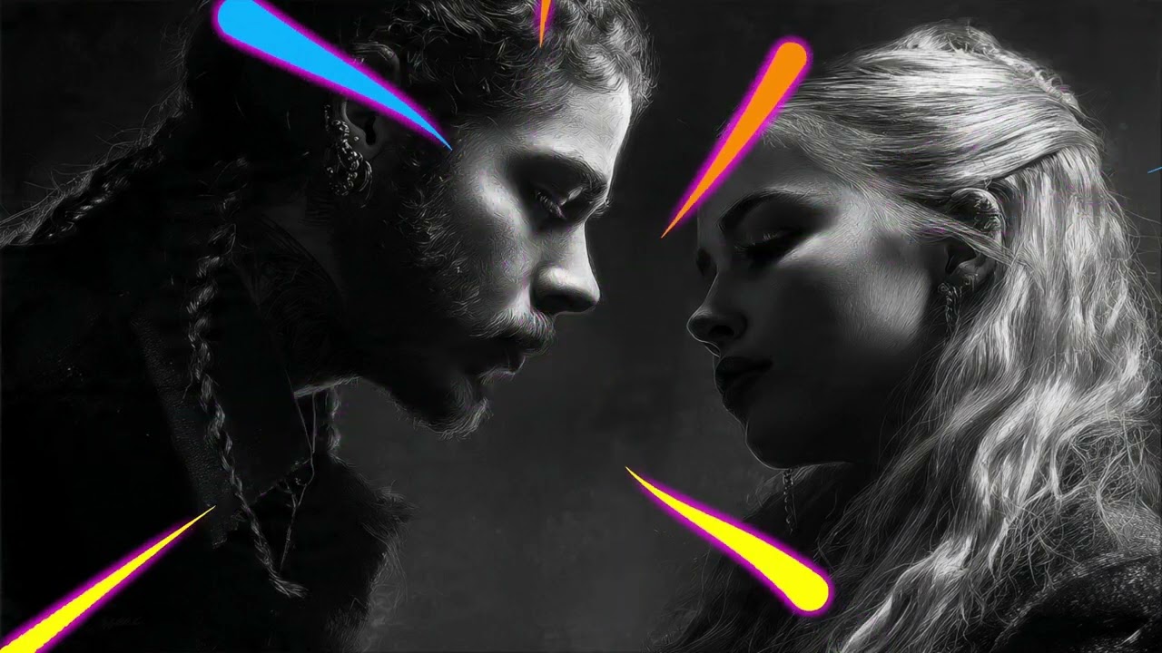 Avril Lavigne - This Is Real Love ft. Post Malone (2026 Official Music)